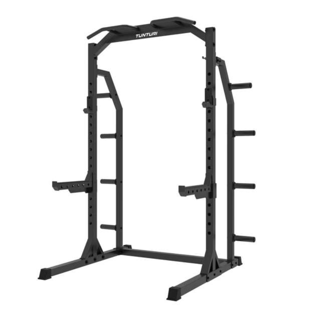 Kükipuur TUNTURI HR60 Half Rack (1/2)